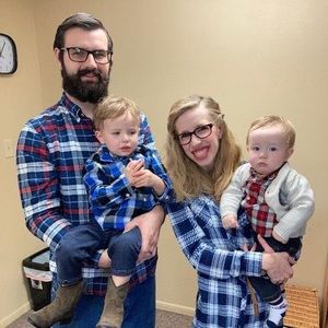 Meet your Posher, Devon